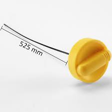 фото thumb №1, Щуп масла renault 1,5 dci clio iii 3 modus