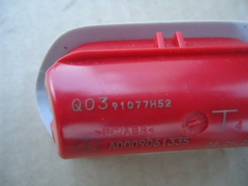 фото thumb №6, Mercedes w222 лампа led обшивка двері a0009061335