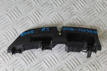 фото thumb №1, Направляющая правый задняя ford edge mk2 ii ft4b-17d948-ad