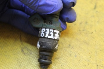 фото thumb №7, Форсунка інжектор vw golf iv 1.6 b 037906031aa