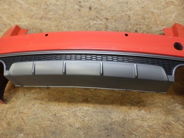 фото thumb №5, Бампер задний зад audi a6 s6 4g9 универсал