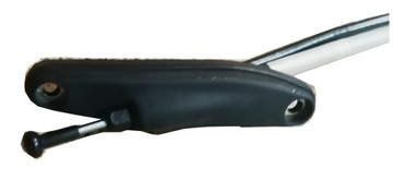 фото thumb №1, Антенна радио mitsubishi carisma с проводом 004411