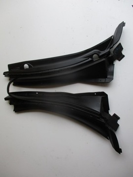 фото thumb №1, Жабо peugeot 4007 праве ліва