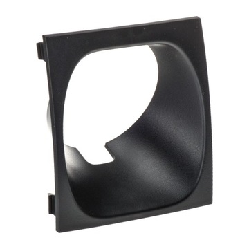 фото thumb №3, Рамка радара w бампері оригінал mopar jeep grand cherokee wk2 summit 2016