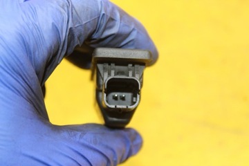 фото thumb №5, Лампа освещение номерного знака sprinter 906