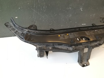 фото thumb №2, Pas передній підсилювач renault espace iv 2.2 dci