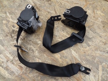 фото thumb №1, Правый левый pas безопасности задняя audi a6 c7