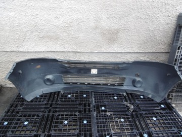 фото thumb №14, Бампер перед переднее renault master ii рестайлинг