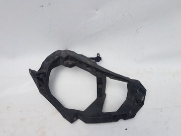 фото thumb №1, Smart 454 forfour панель фари напрямна pod фара кронштейн