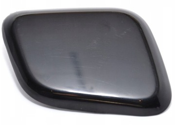 фото thumb №1, Ліва заглушка розпилювача nissan qashqai 2014-