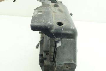 фото thumb №12, Peugeot корпус вентилятора 9646474780