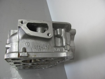 фото thumb №6, Polonez caro інжектор головка nowa!!!! 076435