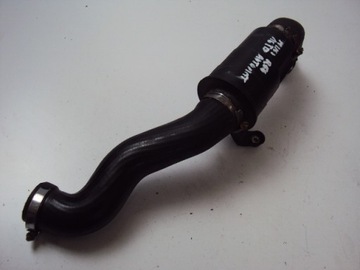 фото thumb №5, Труба інтеркулер mini cooper s 1.6t r56 06-