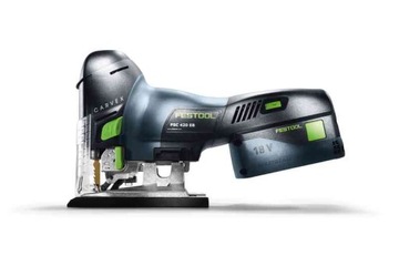 FESTOOL wyrzynarka aku. PSC 420 EB-Basic 576521