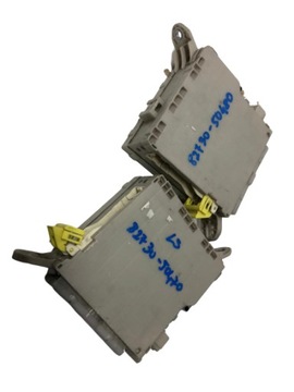 фото thumb №1, Lexus ls 07-17 модуль блок керування 82730-50470 50480