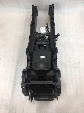 фото thumb №6, Ford edge 15- корпус туннель средний