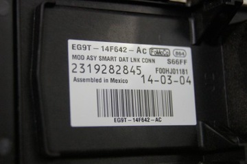 фото thumb №3, Модуль obd fusion mk5