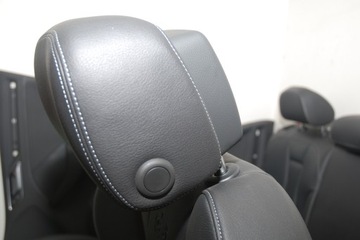 фото thumb №8, Audi s3 8v fl sedan сиденья обивка кожа обшивки