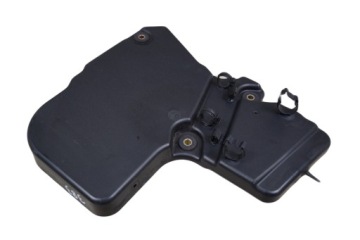 фото thumb №1, Защита крышка распределительного вала vw touareg i 7l 2.5 tdi