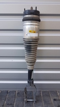 фото thumb №1, Jeep grand cherokee 2011-2015 амортизатор перед