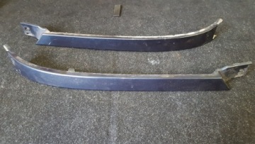 фото thumb №1, W163 mercedes молдинг pod фара 1638260277,0177