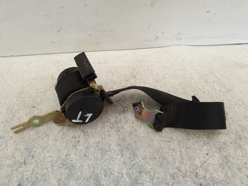 фото thumb №1, Pas безопасности левый задняя bmw 3 e46 00r eu