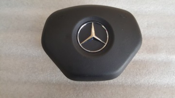 фото thumb №1, Mercedes glk lift 177 a kl подушка безопасности водителя oryg