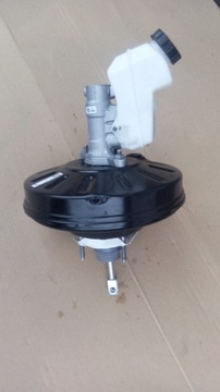 фото thumb №1, Підсилювач гальм ford focus mk4 1,5tdci 19r