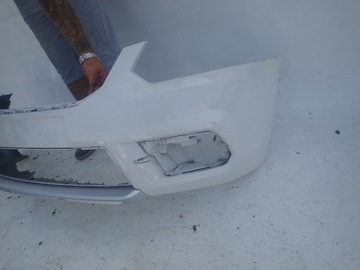 фото thumb №6, Skoda yeti lift 12-17 бампер перед передний