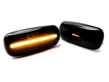 фото thumb №10, Led поворотники audi a6 c5 1997-2005 a8 4d 1996-2002 tt 8n 1998-2006
