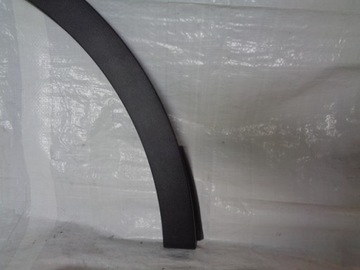 фото thumb №4, Renault kadjar права молдинг крила заднього задня