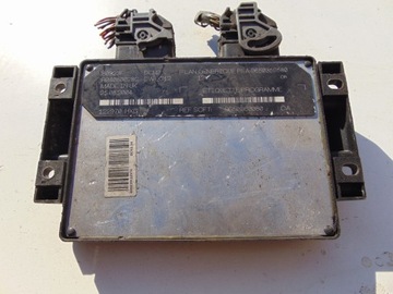 фото thumb №1, Компьютер r04080028c 9650359580 9650360080 citroen