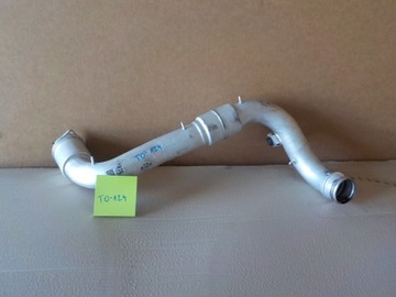 фото thumb №1, Touareg iii 3.0tdi труба интеркулер 059145673ee