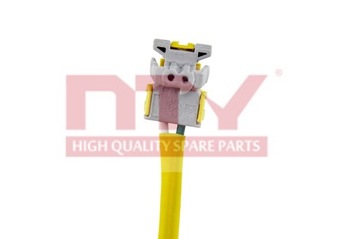 фото thumb №9, Лента сматыватель подушки подушка безопасности ford transit 06-