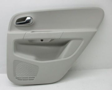 фото thumb №5, Обшивка двері правий задня vw up citigo 1s4867212bd