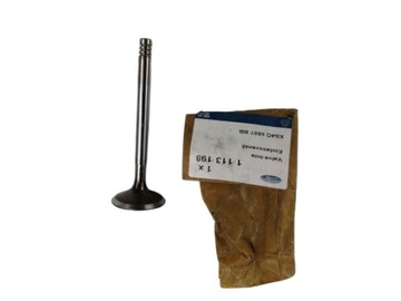 фото thumb №1, Клапан всасывающий ford transit connect 02-13 1113198