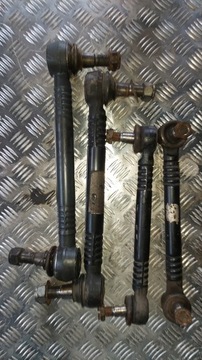 фото thumb №1, Volvo fh 12 тяга стабилизатора соединитель