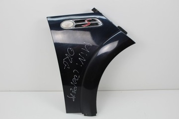 фото thumb №1, Крыло правый mini перед cooper s works r50 r52 53