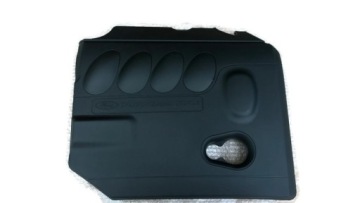 фото thumb №1, Пластик защита двигателя ford mondeo mk4 2.0 дизель