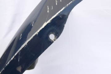 фото thumb №4, Бампер перед ford transit tourneo connect 2013-18