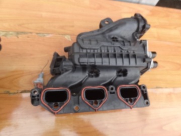 фото thumb №3, Renault twingo iii 2015 0,9 tce колектор впускний  org