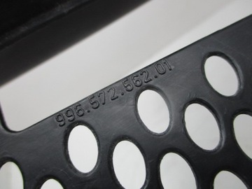 фото thumb №7, Porsche 911 996 986 жабо правое левая