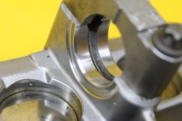 Основа валів sprinter 903 2.2 cdi r6110160504 Київ, фото thumb