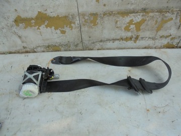 фото thumb №1, Ремни безопасности перед правый citroen c5 iii