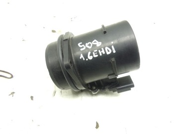 фото thumb №5, Датчик масової витрати повітря витратомір citroen peugeot afh50