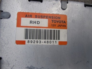 фото thumb №2, Lexus rx 300 ii 03-08 модуль подвеска 8929348011