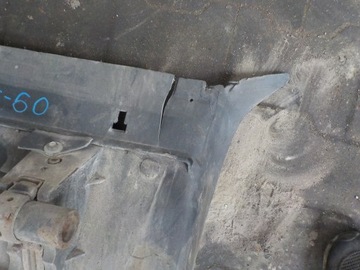 фото thumb №3, Stralis 450 подкрылок правый зад задняя запчасть