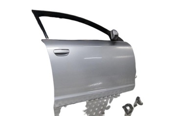 фото thumb №1, Двері праве правий перед передні audi a6 c6 4f0