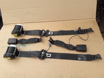 фото thumb №1, Ремни зад задние застёжки renault twingo iii 14-