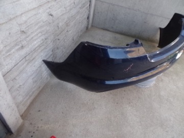 фото thumb №2, Jaguar xf-r type бампер